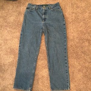 Vintage Ralph Lauren Jeans